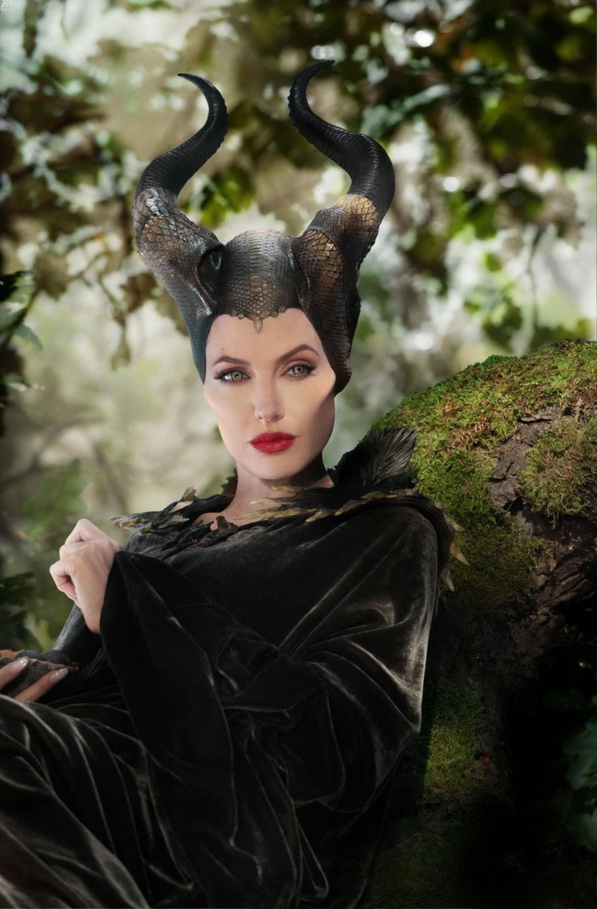 Những phản diện được yêu thích nhất Hollywood: Thanos, Maleficent hay Tổng thống Snow top 1 Ảnh 3