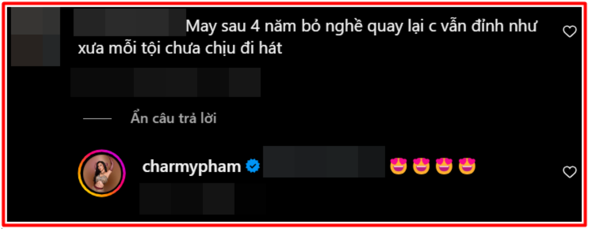 Bị phàn nàn về việc lười đi hát sau khi trở về Việt Nam, Hương Tràm phản ứng ra sao? Ảnh 7