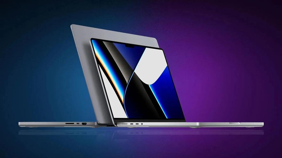 MacBook Pro 16 inch là chiếc MacBook mạnh mẽ nhất từ trước đến nay Ảnh 3