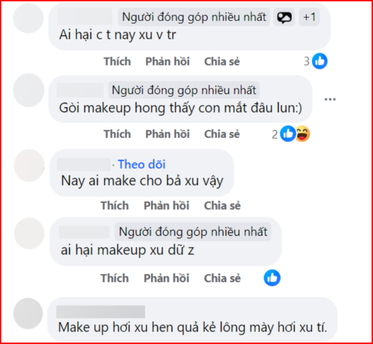 Netizen 'than trời' trước visual của Bảo Ngọc trên sóng truyền hình Philippines: Make up 'hại' chị rồi! Ảnh 2