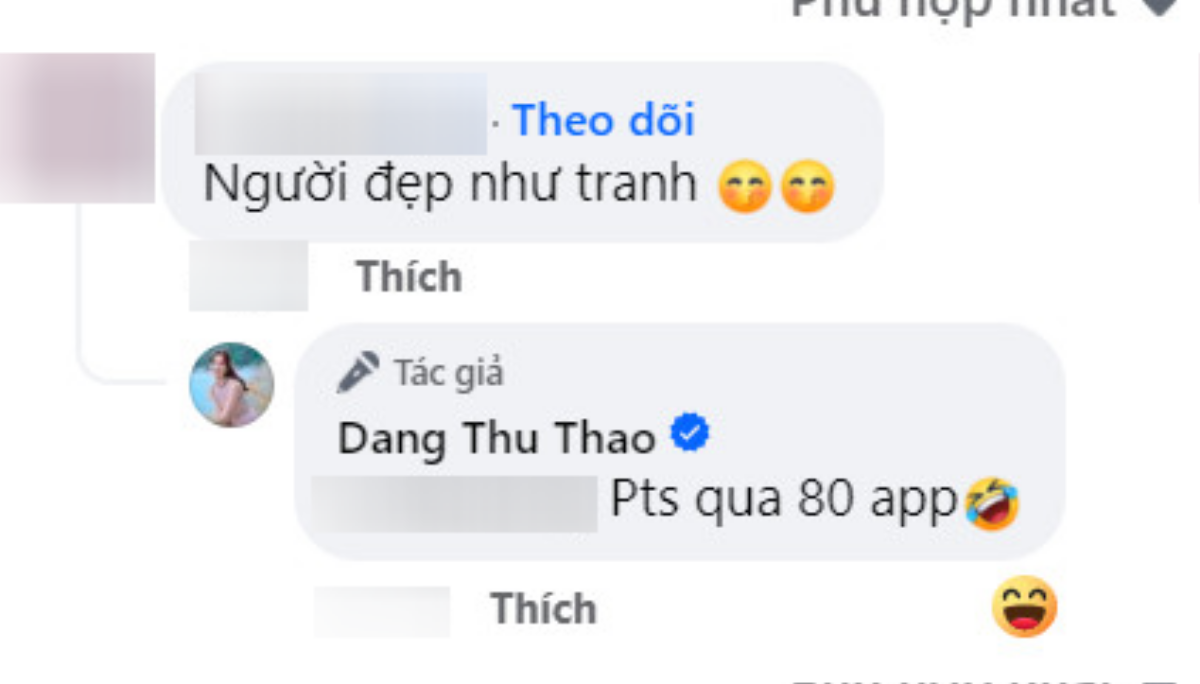 Hoa hậu Đặng Thu Thảo 'photoshop' qua 80 app mới đăng ảnh Ảnh 5