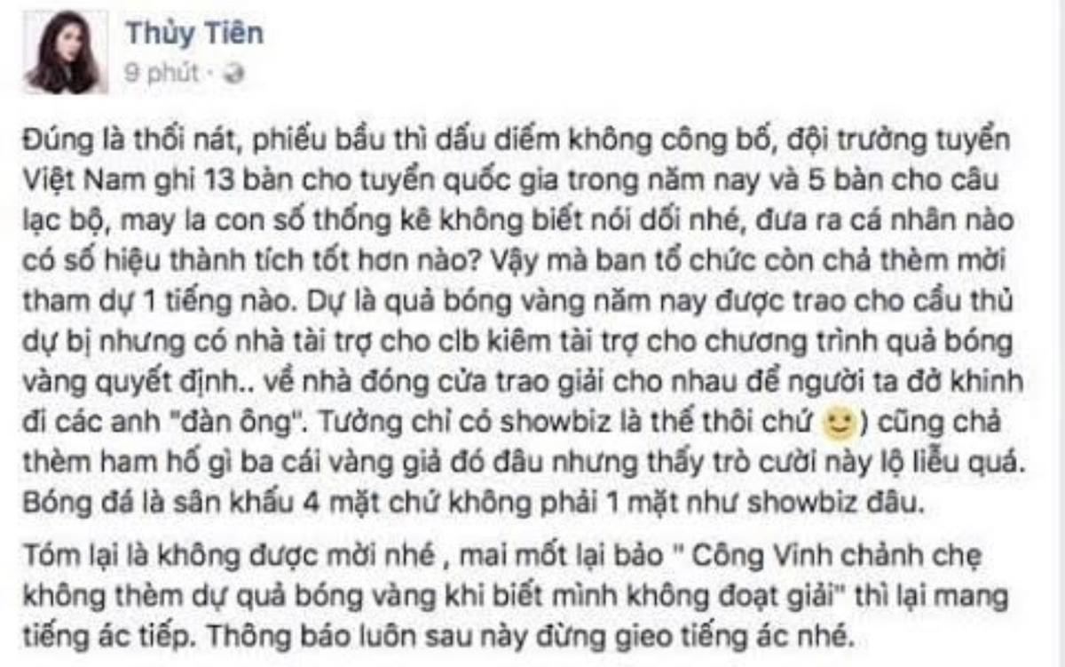 Vợ Hồ Tấn Tài, Thuỷ Tiên và chuyện 'nóc nhà' gây sốc vì chồng Ảnh 2