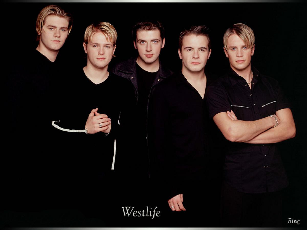 Chờ đợi những bản hit kinh điển nào trong concert của Westlife tại Việt Nam? Ảnh 5