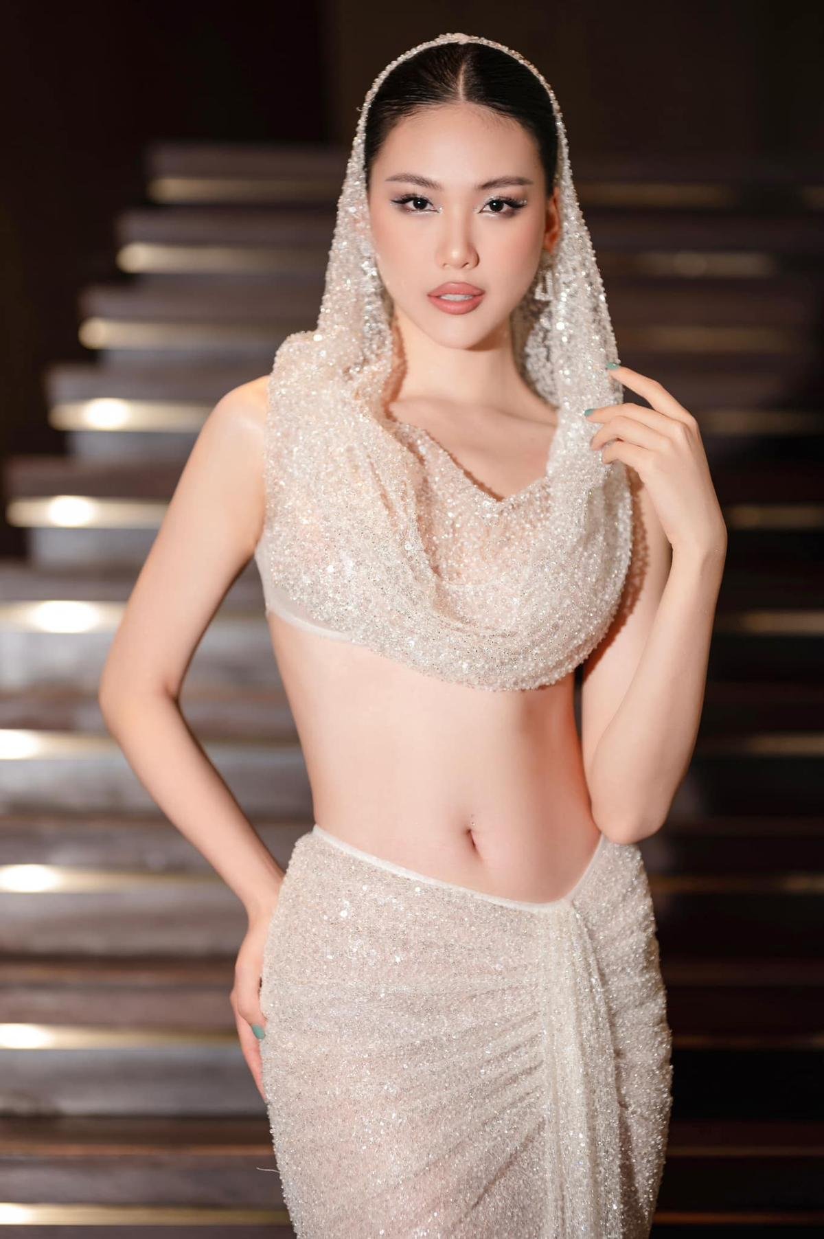 Nicaragua được dự đoán vượt mặt Thái Lan đăng quang Miss Universe, Bùi Quỳnh Hoa vẫn chìm nghỉm Ảnh 4