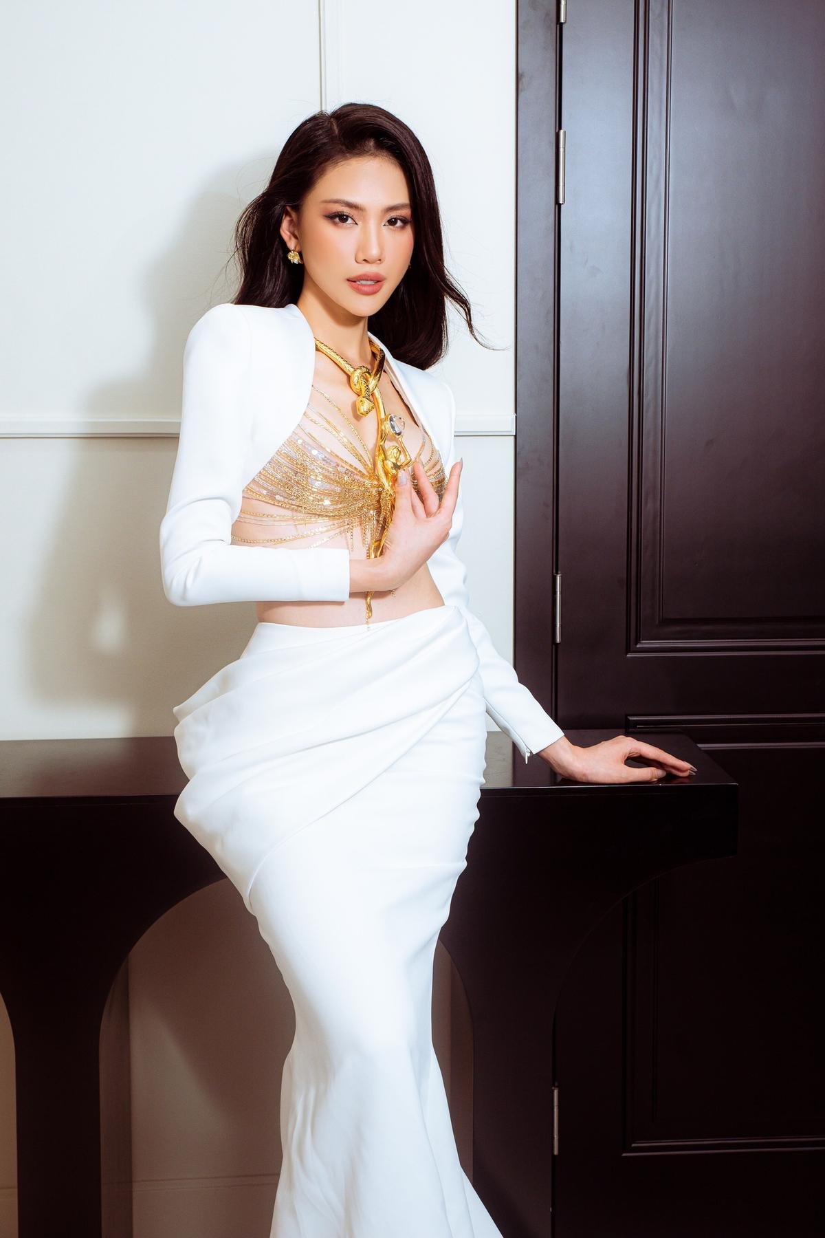 Nicaragua được dự đoán vượt mặt Thái Lan đăng quang Miss Universe, Bùi Quỳnh Hoa vẫn chìm nghỉm Ảnh 3