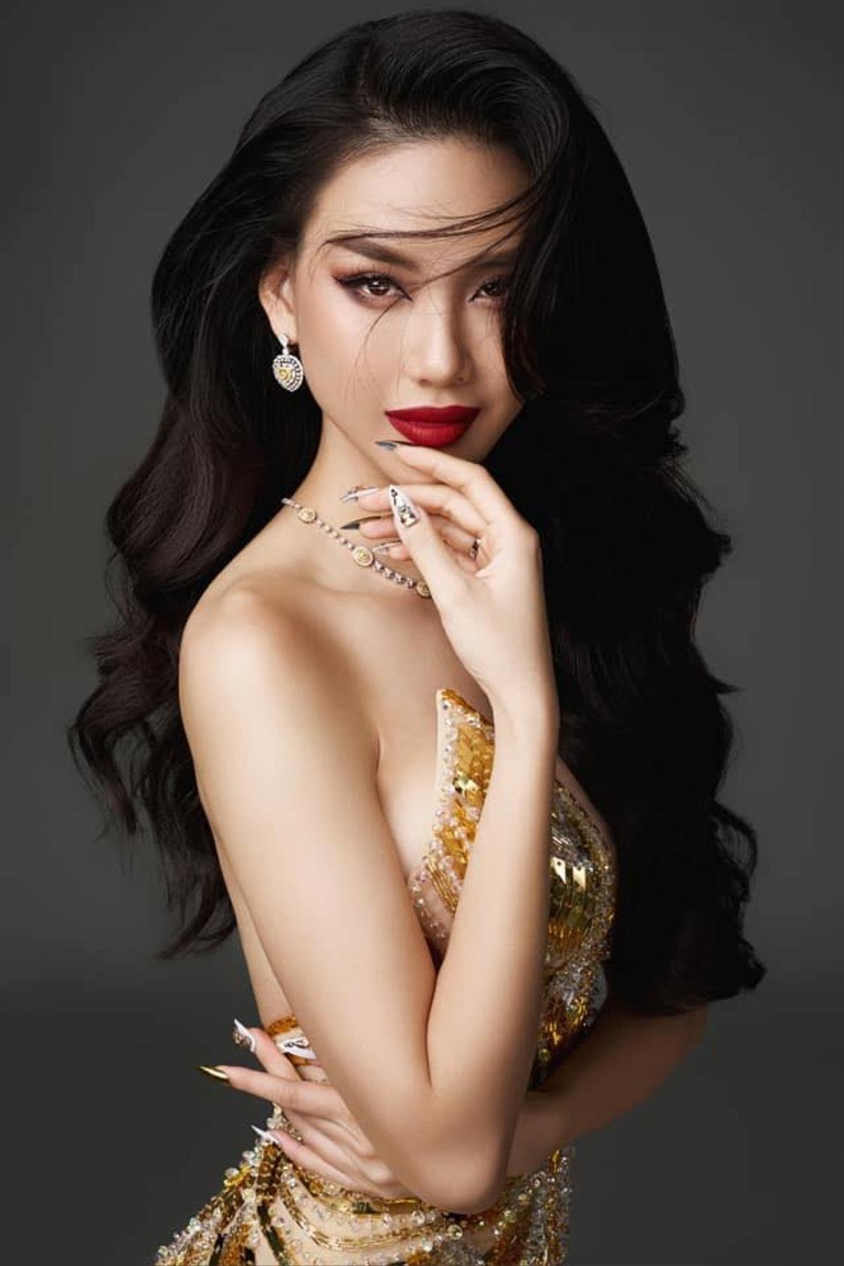 Nicaragua được dự đoán vượt mặt Thái Lan đăng quang Miss Universe, Bùi Quỳnh Hoa vẫn chìm nghỉm Ảnh 5