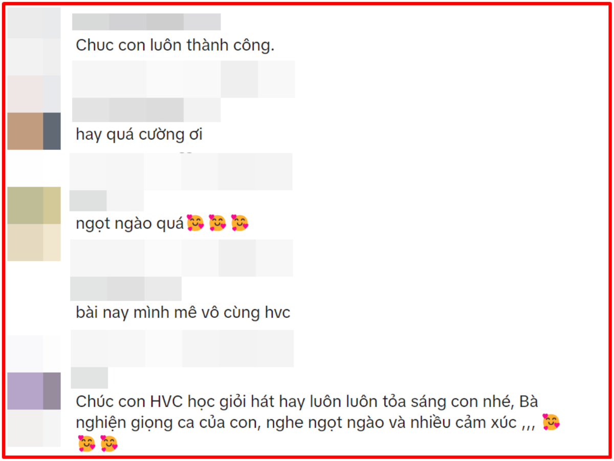 Hồ Văn Cường hát sáng tác nổi tiếng của ông xã Cẩm Ly, dân mạng phản ứng ra sao? Ảnh 4