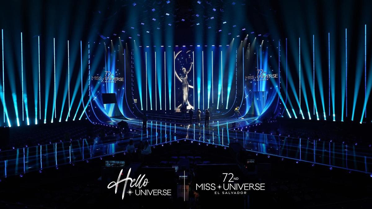 Một người đẹp ngơ ngác, bật khóc trước thềm bán kết Miss Universe 2023: Nguyên nhân do đâu? Ảnh 2