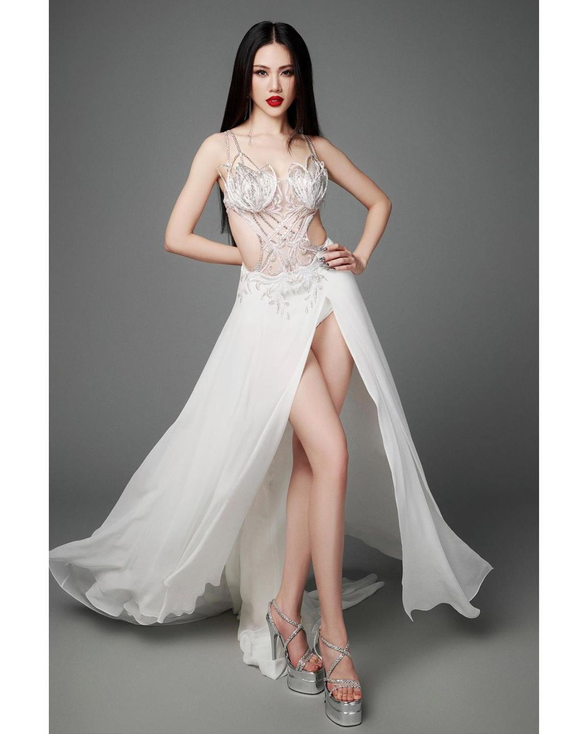 Miss Universe 2023 gặp sự cố trước giờ G bán kết, khán giả bức xúc yêu cầu hoàn tiền vé Ảnh 3