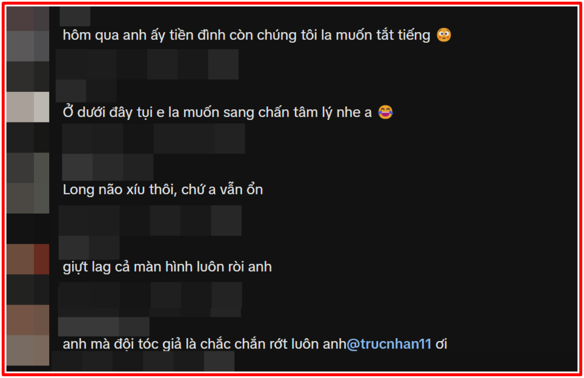 Trúc Nhân trưng trổ động tác khiến ai nhìn cũng 'tiền đình': Ai bảo đi hát là 'nhàn' đâu! Ảnh 5