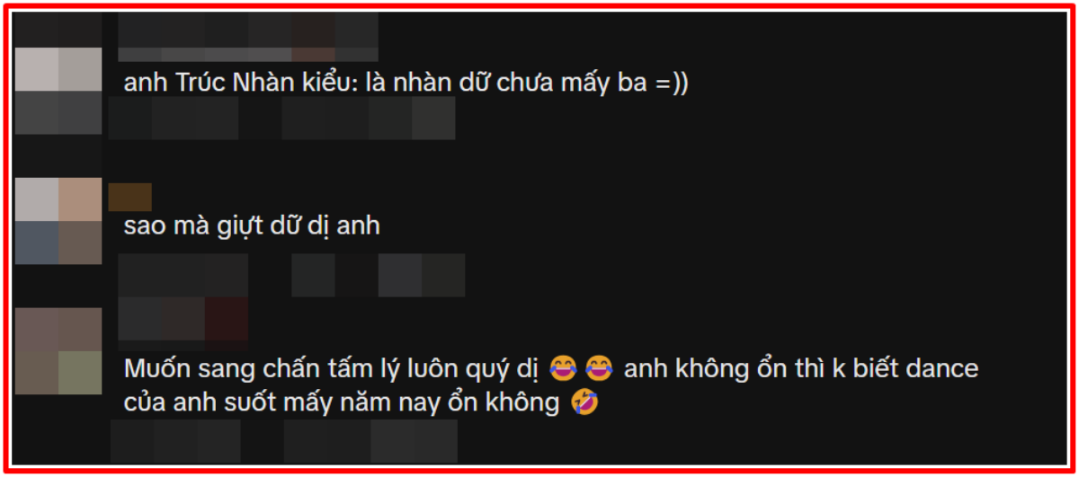 Trúc Nhân trưng trổ động tác khiến ai nhìn cũng 'tiền đình': Ai bảo đi hát là 'nhàn' đâu! Ảnh 3