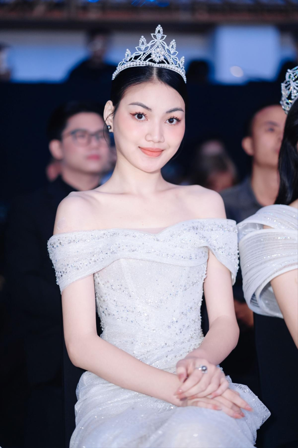 Hoa hậu Trái Đất Malaysia đăng quang Miss Globe 2023 Ảnh 6