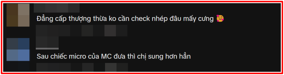 Mỹ Tâm gặp sự cố khi biểu diễn trên sóng trực tiếp, cách xử lý cũng đủ biết chuyên nghiệp cỡ nào! Ảnh 5