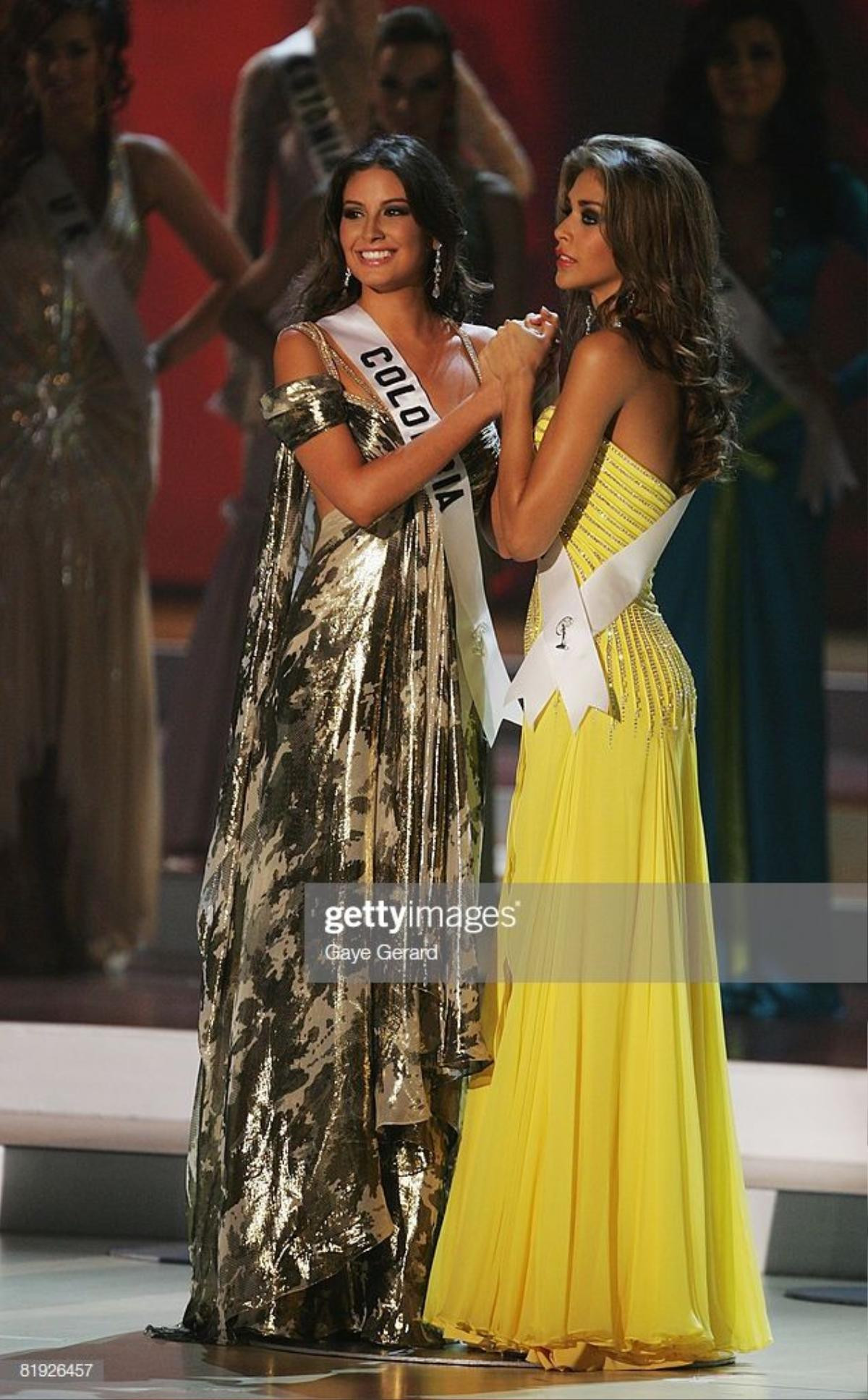 Các á hậu 1 Miss Universe gây tiếc nuối nhất: Anntonia Porsild còn thiếu gì để đội vương miện? Ảnh 6