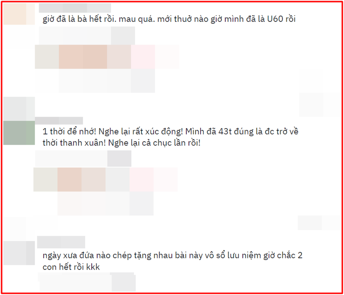 Tam ca Áo trắng hội ngộ, hát lại ca khúc hơn 20 năm trước khiến ai cũng đều rưng rưng! Ảnh 5