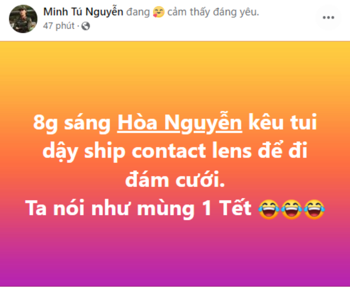 Puka gia nhập' đường đua' làm đẹp với dàn khách mời, làm ngay một việc vào nửa đêm Ảnh 2