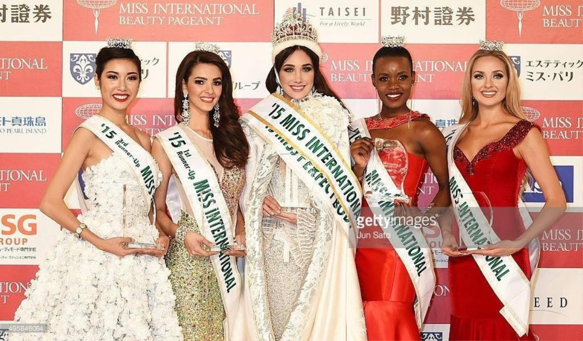 Miss Universe 'cởi trói' nhiều nguyên tắc, người đẹp Việt nào được mong kế nhiệm Quỳnh Hoa? Ảnh 10