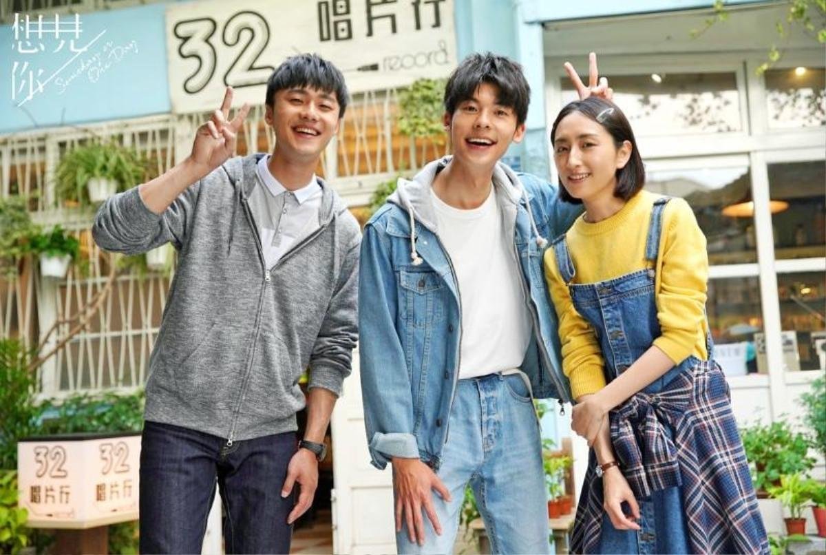 Bản sao Park Seo Joon tái xuất sau scandal nghiêm trọng nhất sự nghiệp Ảnh 2