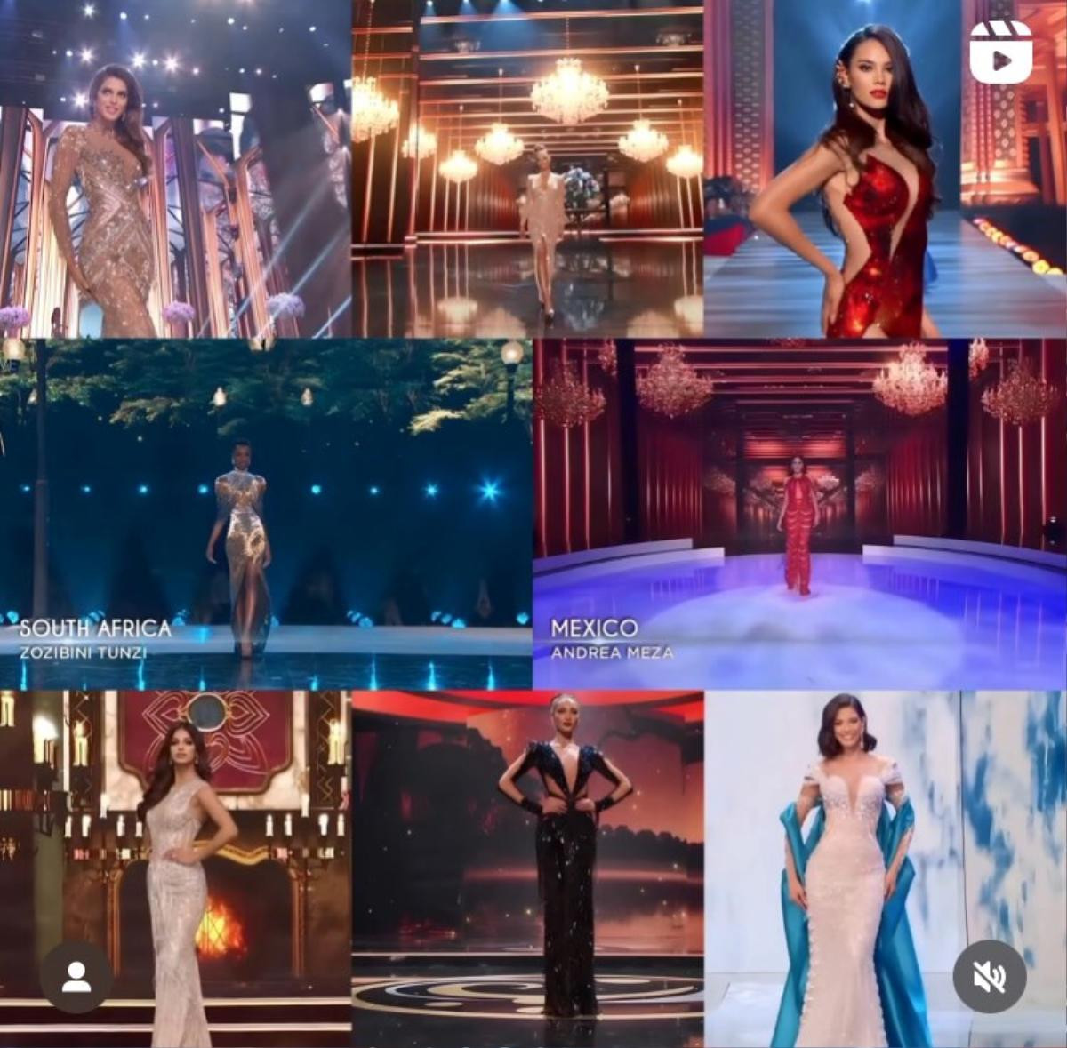 Lộ thêm 'vía' từ những người đẹp đăng quang Miss Universe, trùng khớp đến 8 lần Ảnh 2