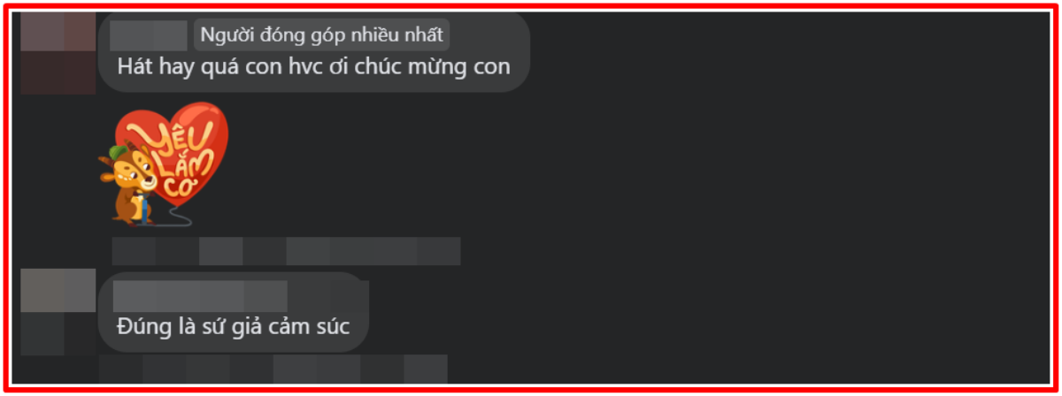 Hồ Văn Cường hát chay bài mới không cần nhạc, hàng trăm khán giả có mặt phản ứng mạnh Ảnh 4