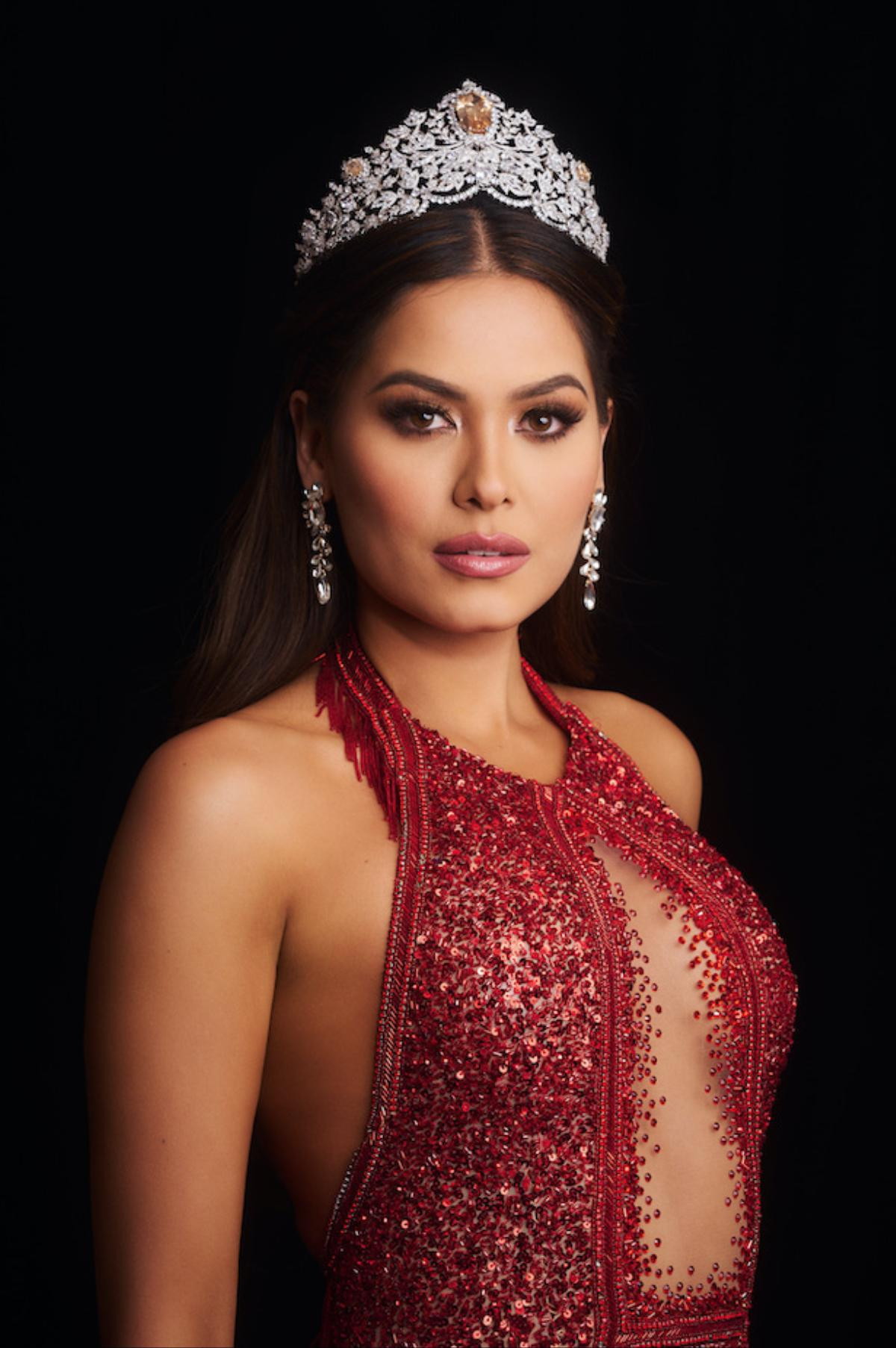 3 nữ hoàng sắc đẹp bị Miss World 'từ chối' nhưng lại đăng quang Miss Universe: Thần thái ai làm lại? Ảnh 6