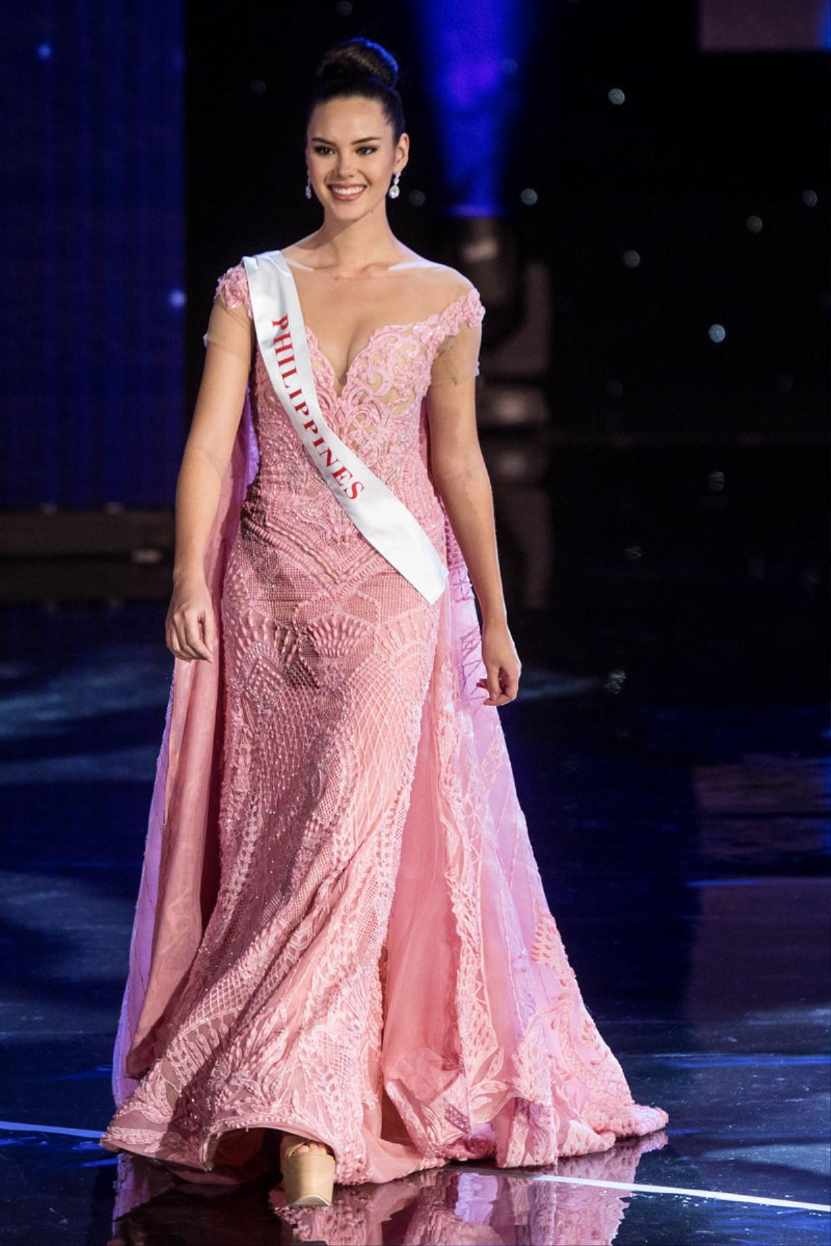 3 nữ hoàng sắc đẹp bị Miss World 'từ chối' nhưng lại đăng quang Miss Universe: Thần thái ai làm lại? Ảnh 7