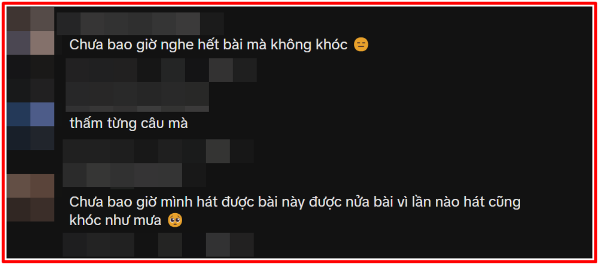 Màn trình diễn của Thùy Chi khiến ai nghe cũng lặng người, rơi nước mắt: Ca khúc tưởng lạ mà quen! Ảnh 2