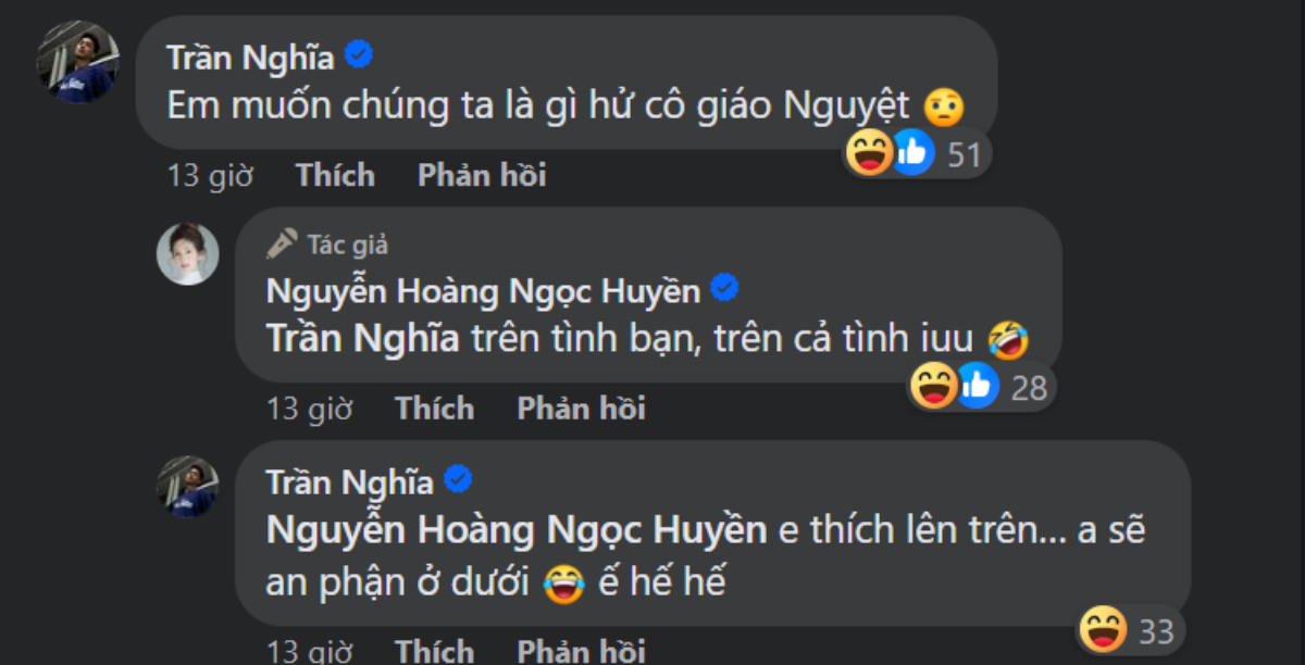 Cặp đôi phim Chúng Ta Của 8 Năm Sau công khai hẹn hò, đẹp đôi thế nào mà ai cũng ủng hộ? Ảnh 3