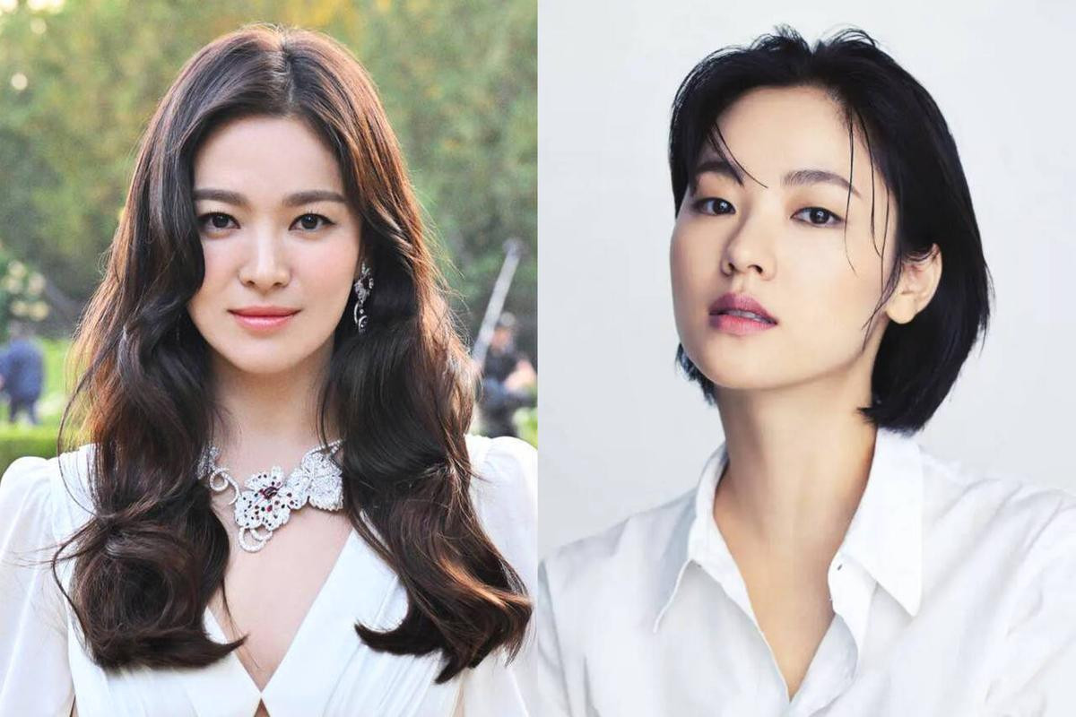 Song Hye Kyo khoe quà 'khủng' từ người thương, tâm lý thế này bảo sao nữ thần không mê Ảnh 4