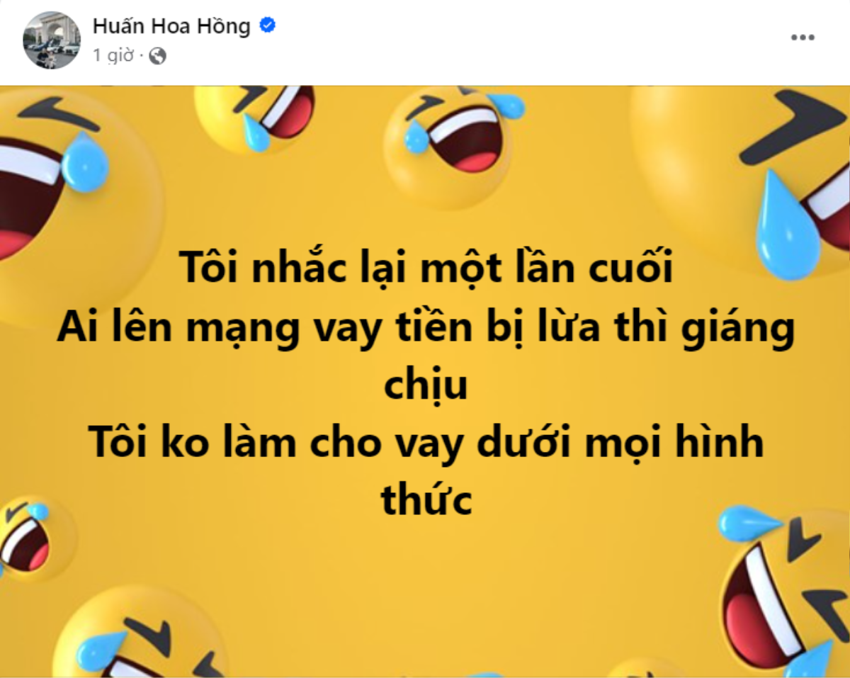 Công an Hà Nội điều tra vụ lừa đảo liên quan đến tài khoản 'Huấn Hoa Hồng' Ảnh 2