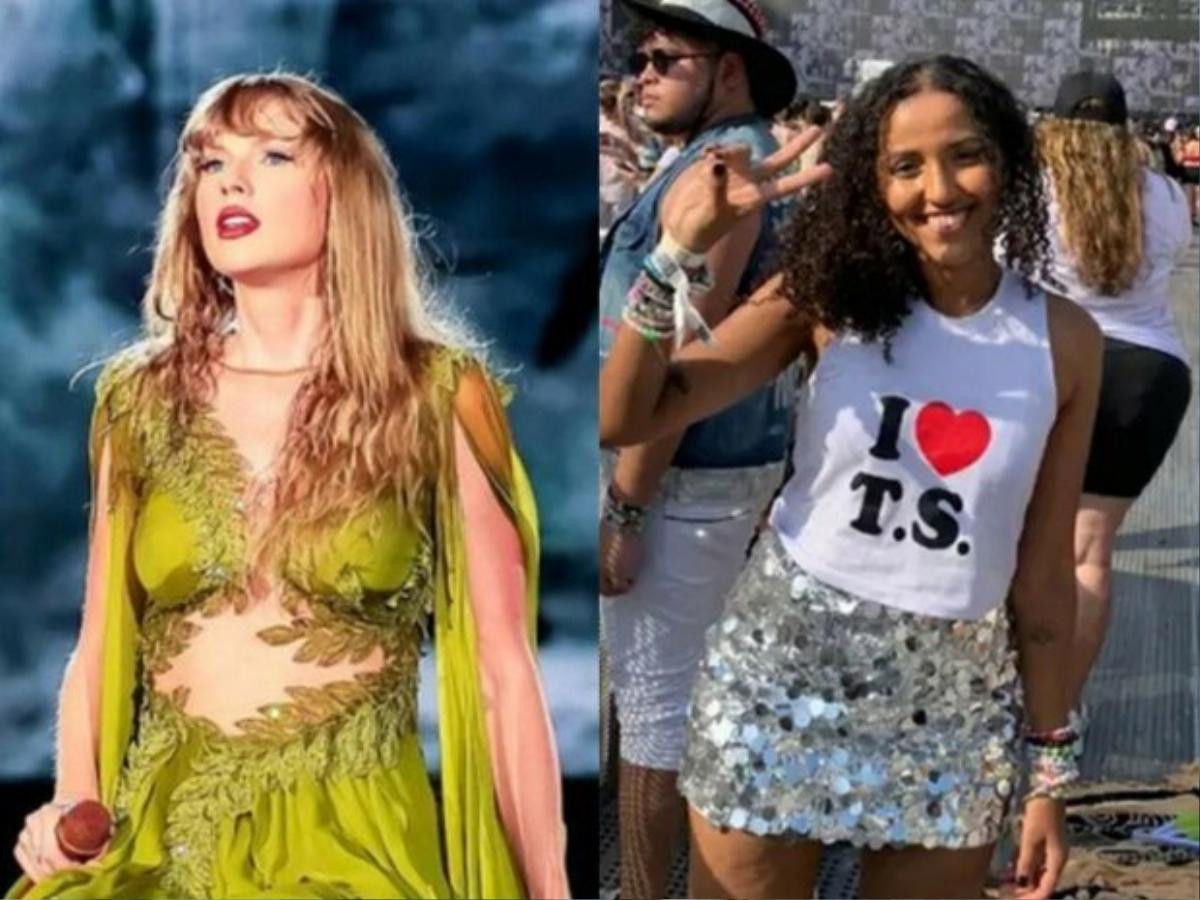 Thông tin mới nhất về vụ việc fan nữ qua đời khi tham dự concert của Taylor Swift Ảnh 1