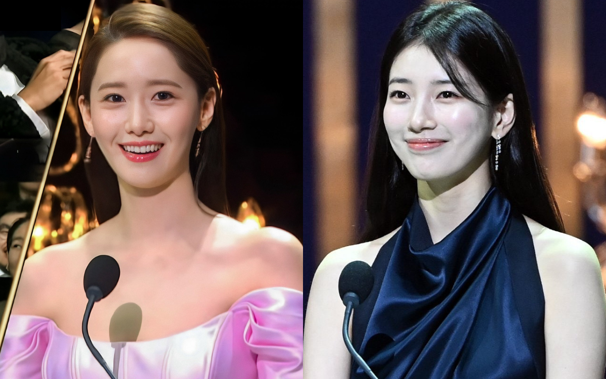 Suzy - YoonA đọ sắc: Lần này 'tình đầu quốc dân' cầm chắc phần thua Ảnh 9