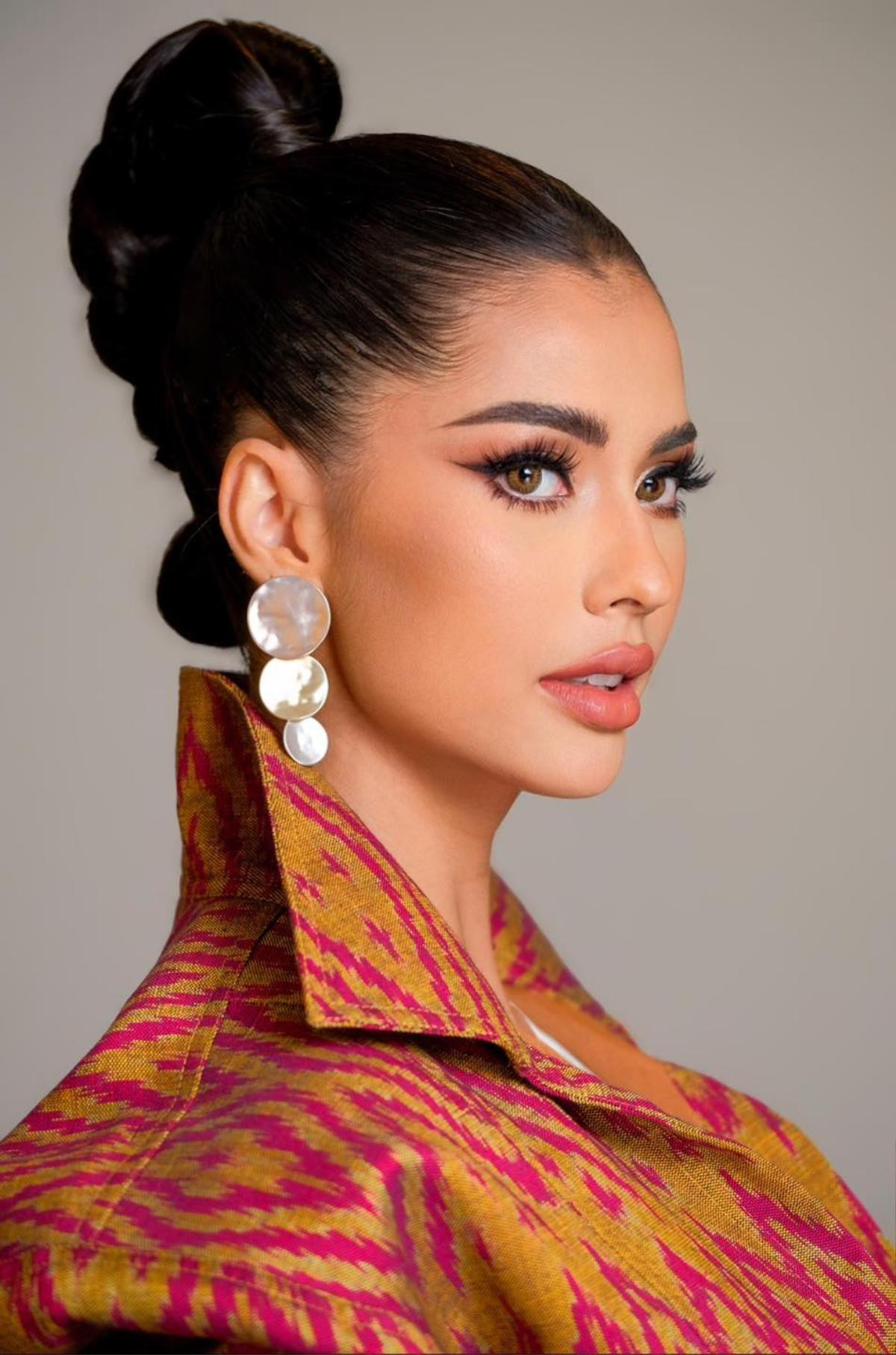 Lịch trình trở về quê nhà của Á hậu 1 Miss Universe: Diễu hành như minh tinh, Bùi Quỳnh Hoa thì sao? Ảnh 6