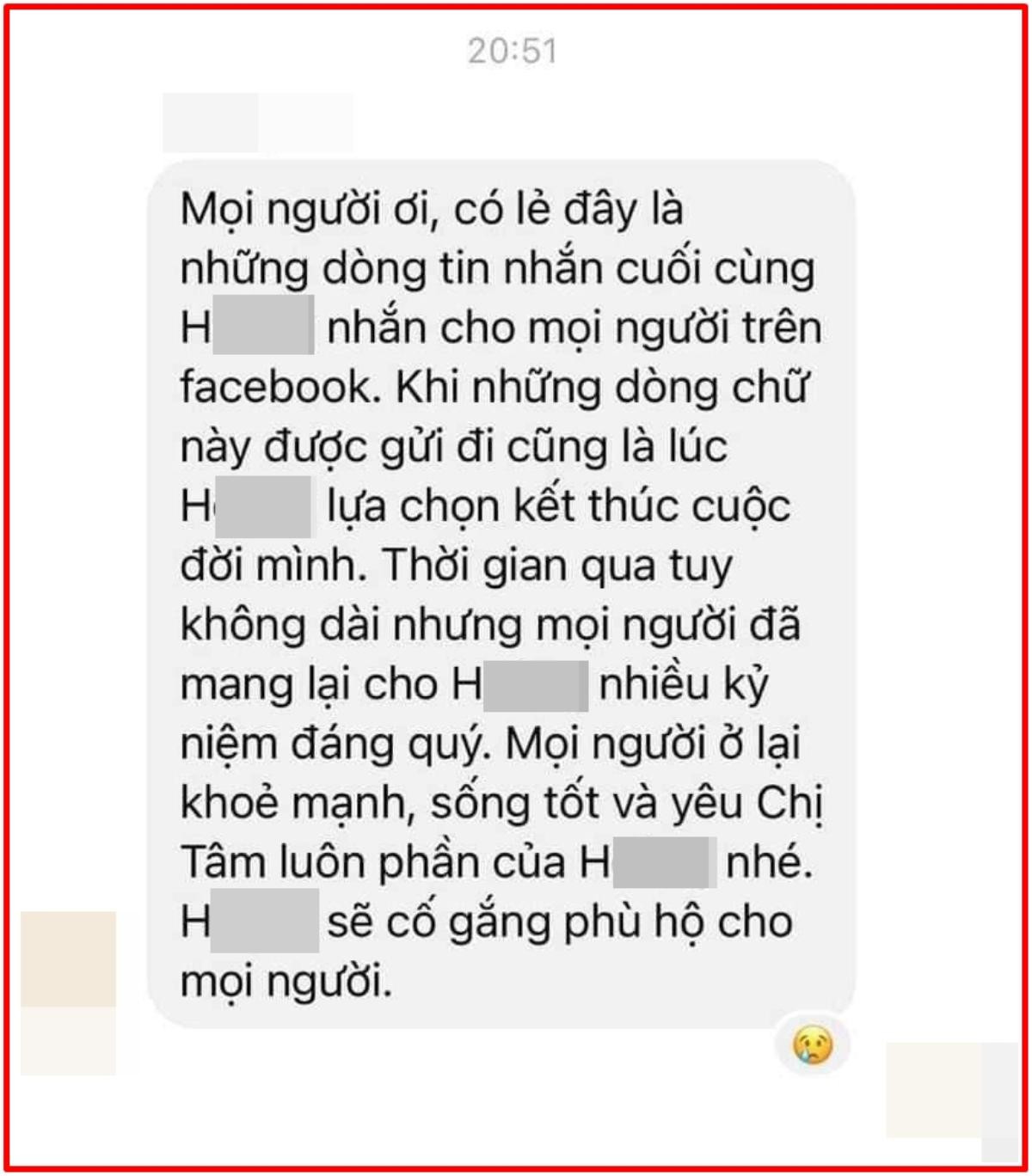 Nhận tin một fan lâu năm qua đời, Mỹ Tâm: 'Từ bao giờ các bạn lại làm chị buồn nhiều như vậy?' Ảnh 2