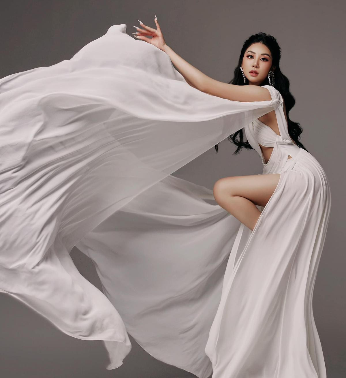 Lịch trình kéo dài 25 ngày của Miss Earth: Lan Anh đã sẵn sàng ẳm vương miện thứ 2 cho Việt Nam? Ảnh 5