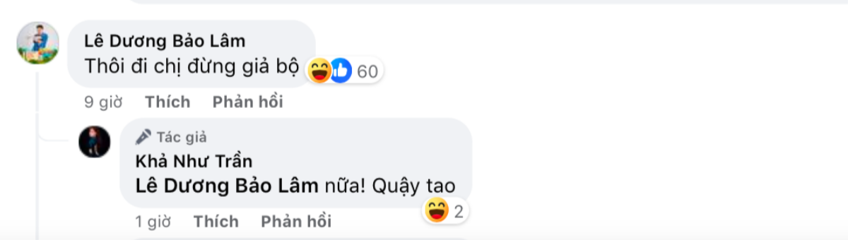 Khả Như ngầm tiết lộ tình trạng yêu đương hiện tại, tình tin đồn có động thái gây chú ý Ảnh 3