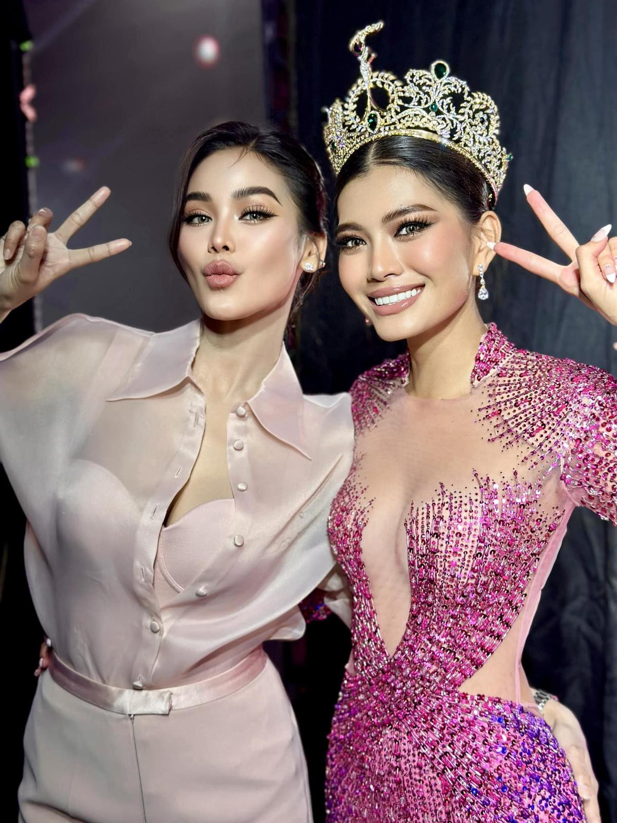 2 chuyên trang nhan sắc lớn 'đá' Miss Grand International khỏi BIG 5, nguyên nhân do đâu? Ảnh 6