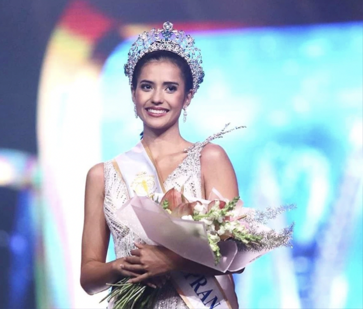 Dừng chân tại Á hậu 1, mỹ nhân Thái Lan vẫn hưởng đặc quyền tương tự cựu Miss Universe Ảnh 6