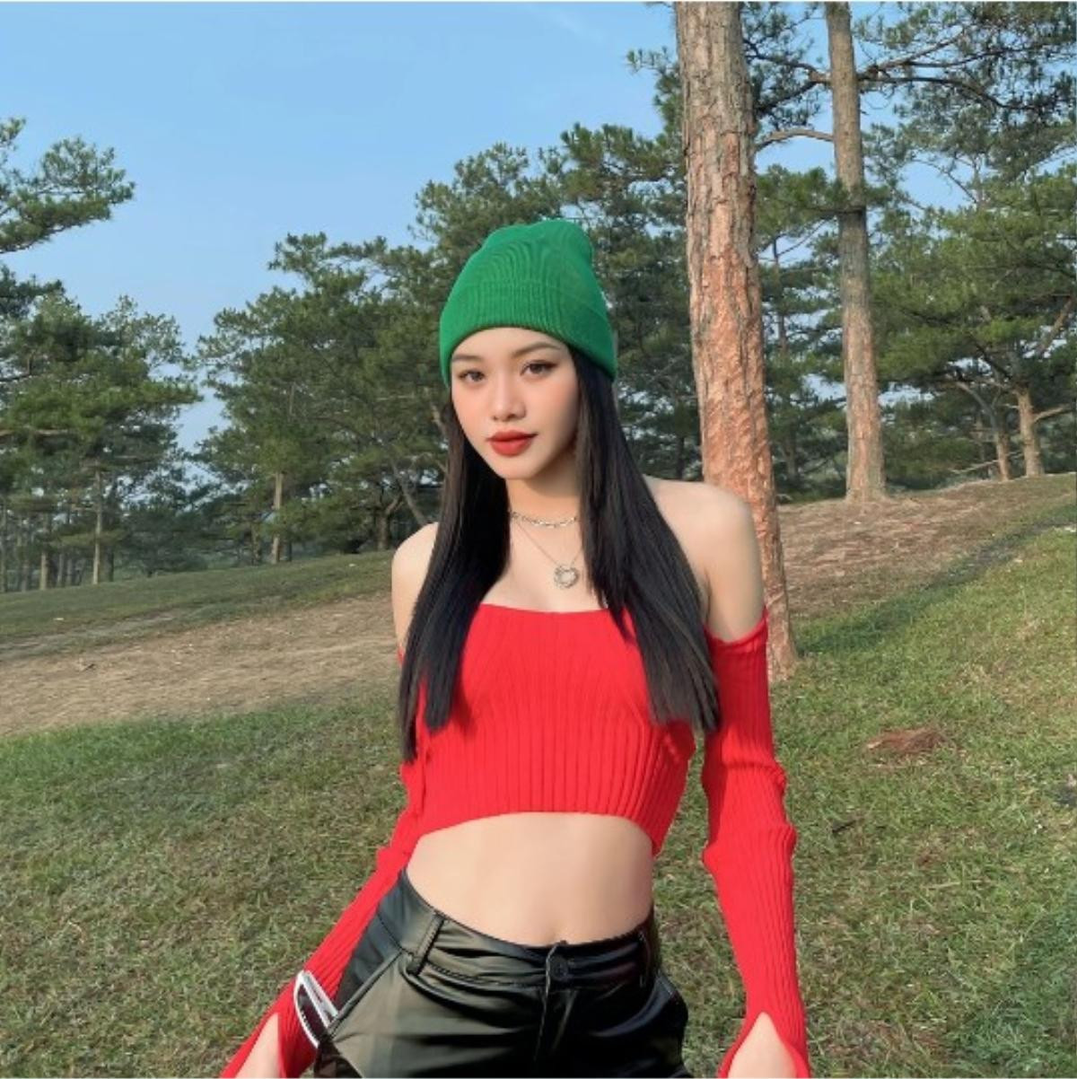 Hotgirl từng gây chú ý tại Vietnam Idol tung MV debut, Hà An Huy bất ngờ xuất hiện Ảnh 6