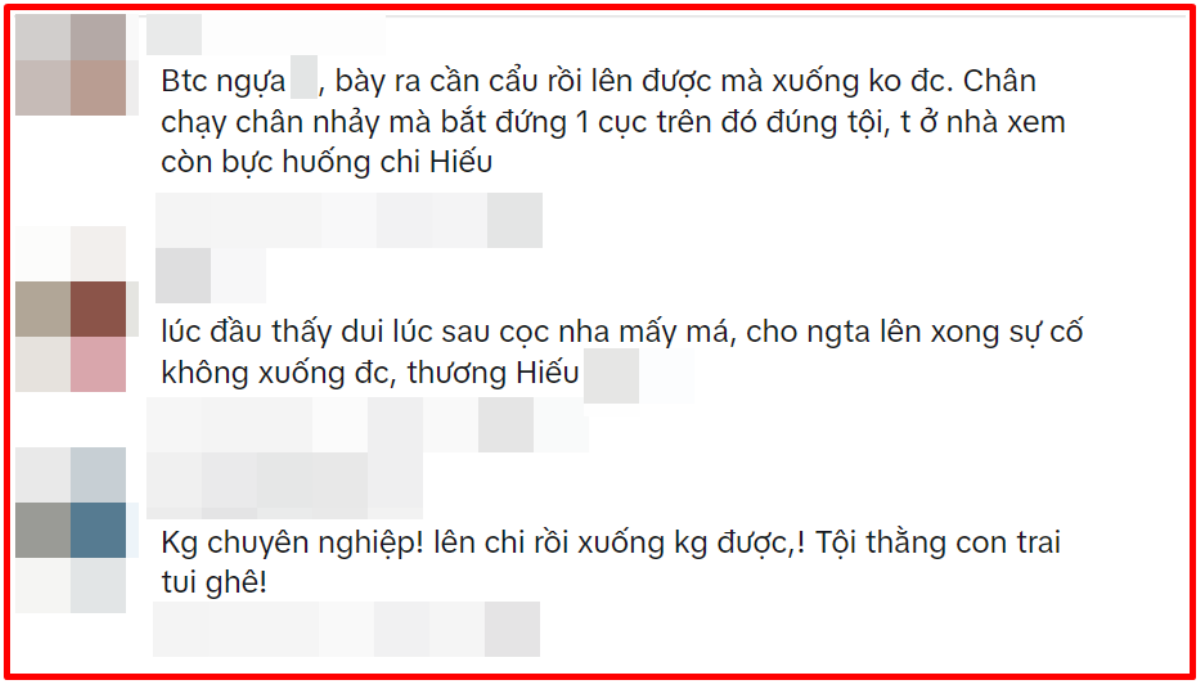 Một nam ca sĩ gặp sự cố trong lúc Sơn Tùng đang biểu diễn trên sân khấu, dân mạng bức xúc Ảnh 3