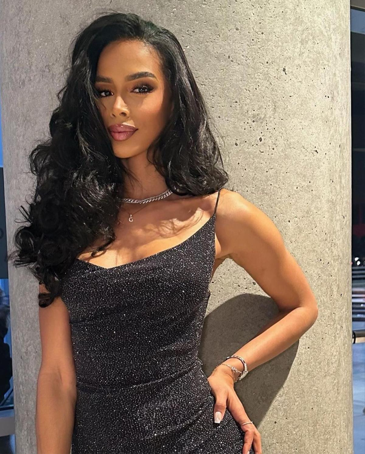 Một nàng hậu nhận 'cái kết đắng' khi rục rịch tìm kiếm tấm vé tham dự Miss Universe 2024 Ảnh 4