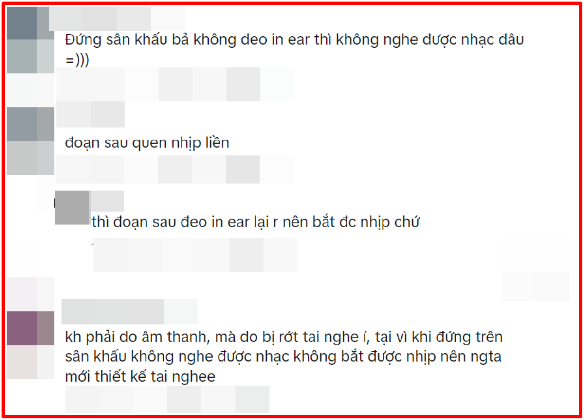 Phát hiện Phương Mỹ Chi gặp sự cố hát trật nhịp trên sân khấu, cách xử lý sau đó liệu có ghi điểm? Ảnh 4