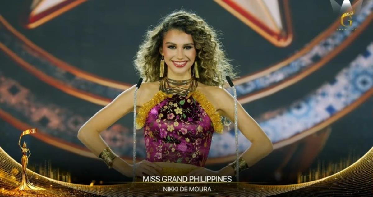 Dì Nawat nổi giận, cấm một nàng hậu đặt chân đến Miss Grand International? Ảnh 4