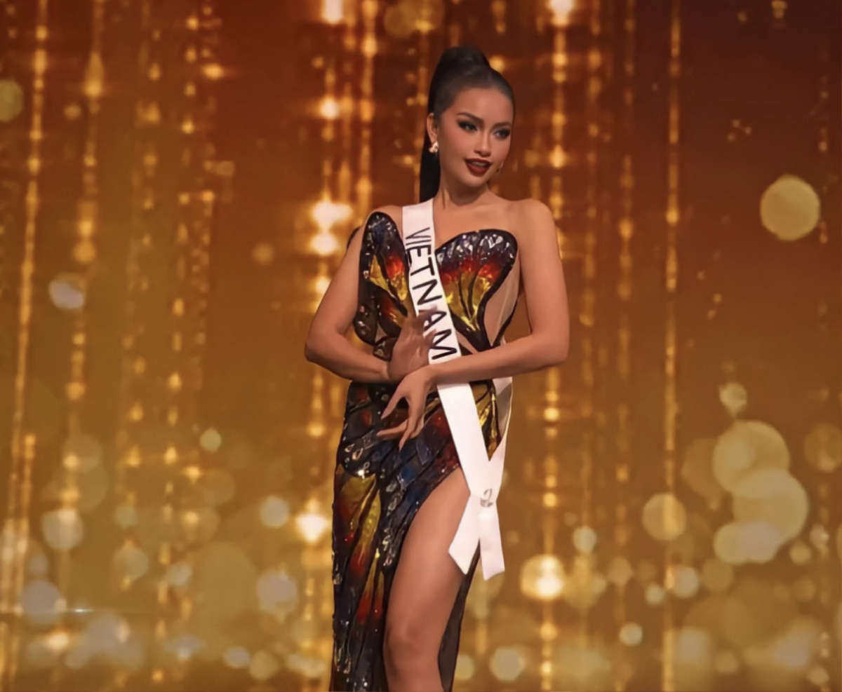 Thấy gì từ màn 'trắng tay' 2 năm liền của dải 'sash' Việt sau chuỗi thành tích tại Miss Universe? Ảnh 9