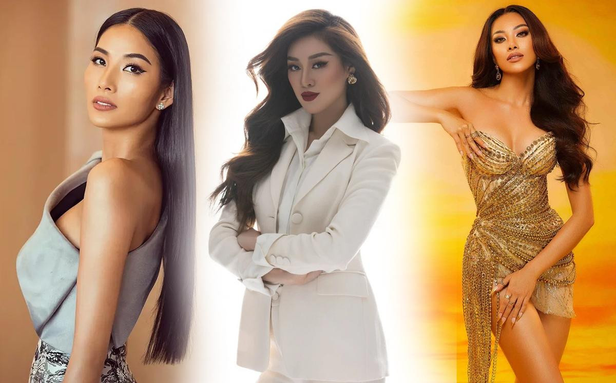 Thấy gì từ màn 'trắng tay' 2 năm liền của dải 'sash' Việt sau chuỗi thành tích tại Miss Universe? Ảnh 2