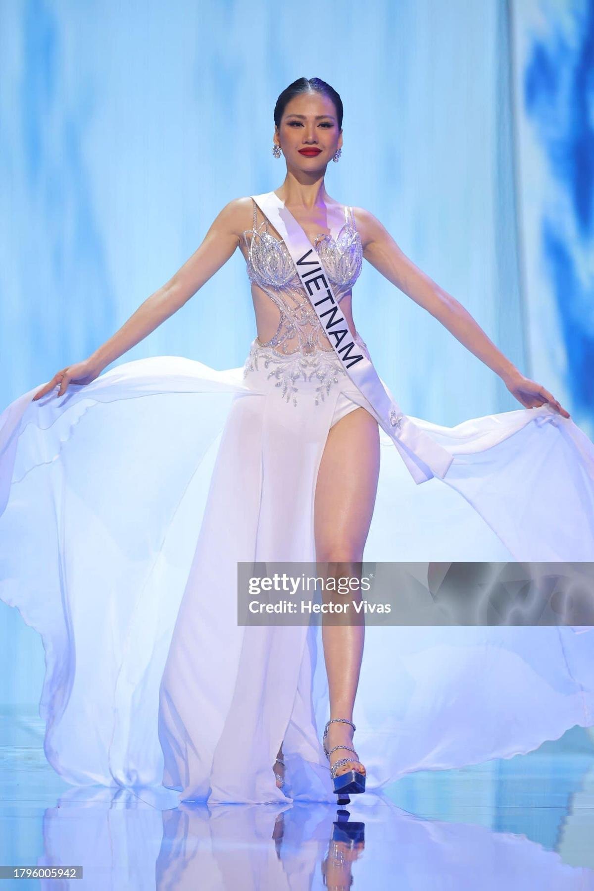 Thấy gì từ màn 'trắng tay' 2 năm liền của dải 'sash' Việt sau chuỗi thành tích tại Miss Universe? Ảnh 15