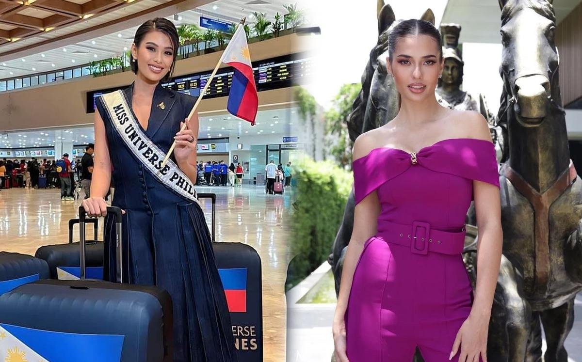 Bùi Quỳnh Hoa tại Miss Universe: Tình trạng bình chọn kém khả quan, đang dậm chân tại chỗ Ảnh 5