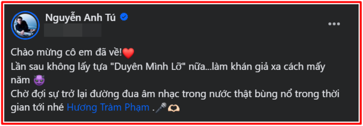 Hương Tràm 'tái hợp' người quen sau khi trở về Việt Nam Ảnh 2