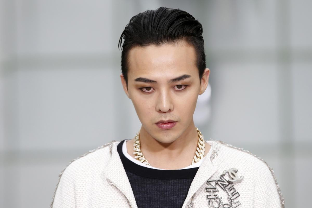 Đã có kết quả xét nghiệm ma túy đối với G-Dragon sau 4 tiếng điều tra? Ảnh 4