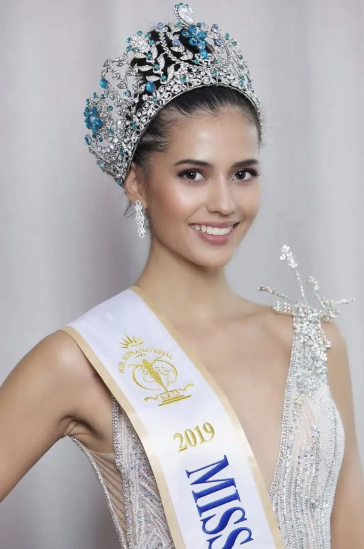 Miss Universe 2023 đích thị là mùa giải 'all star': Bùi Quỳnh Hoa lại khó khăn bội phần! Ảnh 3